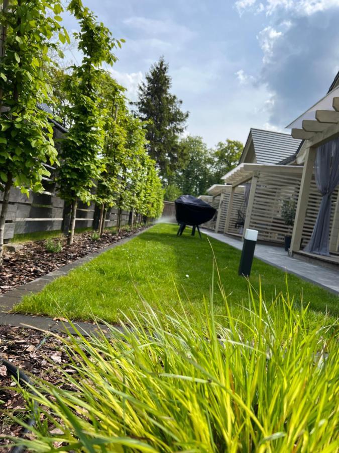 Dziwnów Apartamenty Naturapart מראה חיצוני תמונה